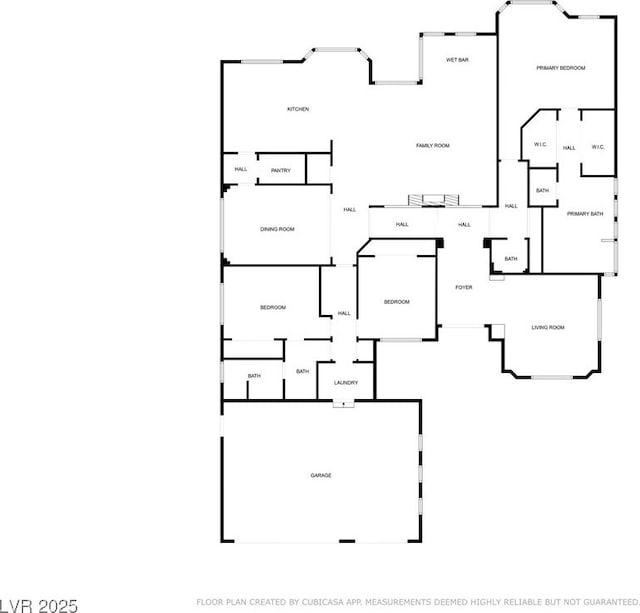 1932 Glenview Dr, Las Vegas, NV 89134 - photo 69