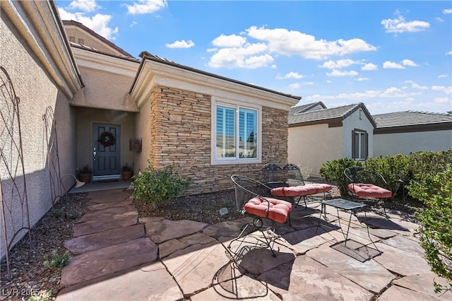 2467 Moonlight Valley Ave, Henderson, NV 89044 - photo 2