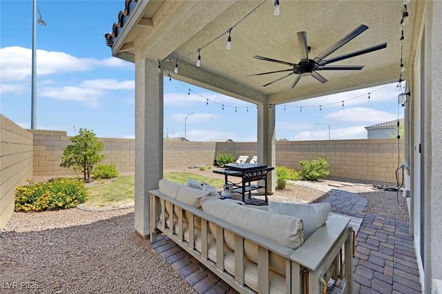 8704 Glen Echo Ave, Las Vegas, NV 89148 - photo 23