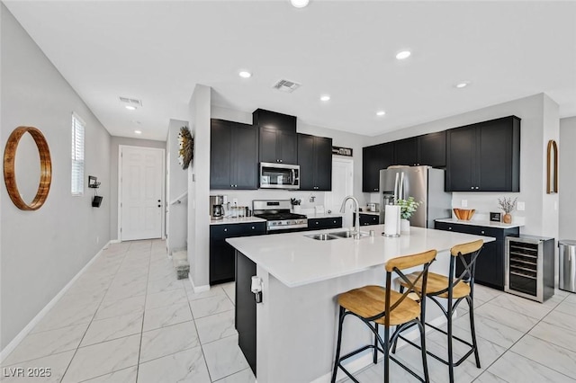 8704 Glen Echo Ave, Las Vegas, NV 89148 - photo 6