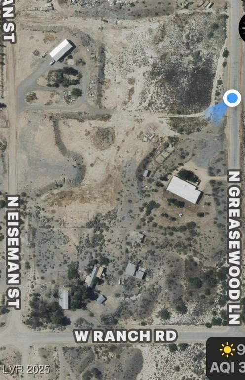 1120 Greasewood Ln, Moapa, NV 89025 - photo 2
