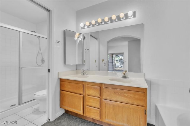 2809 Du Barry Manor Ln, Las Vegas, NV 89108 - photo 25
