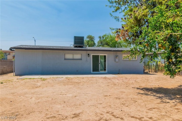 4686 Gabriel Dr, Las Vegas, NV 89121 - photo 25