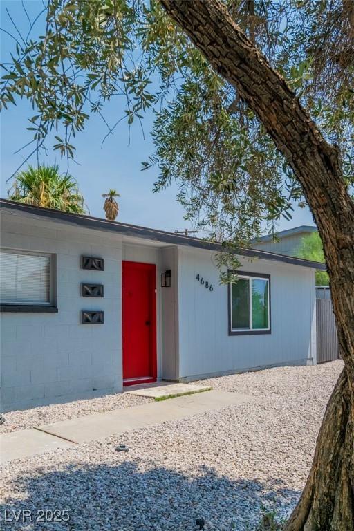 4686 Gabriel Dr, Las Vegas, NV 89121 - photo 28