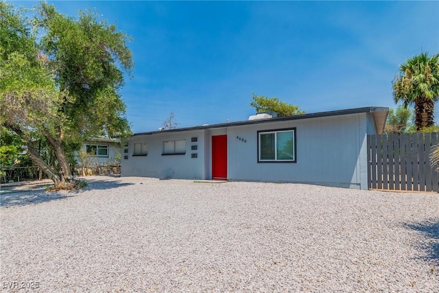 4686 Gabriel Dr, Las Vegas, NV 89121 - photo 30