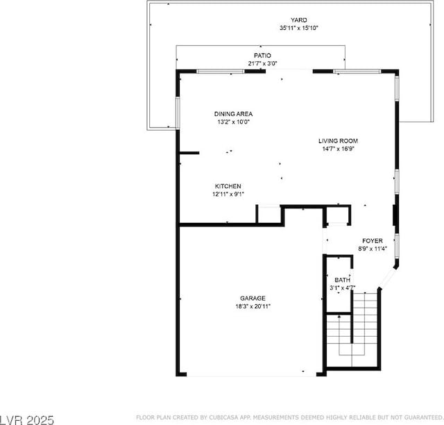 5135 Longiano Pl, Las Vegas, NV 89156 - photo 35