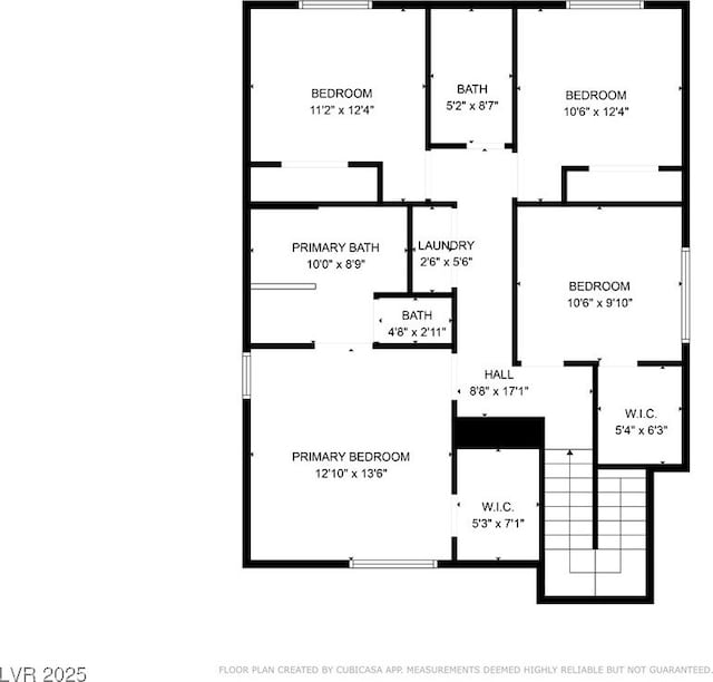 5135 Longiano Pl, Las Vegas, NV 89156 - photo 37