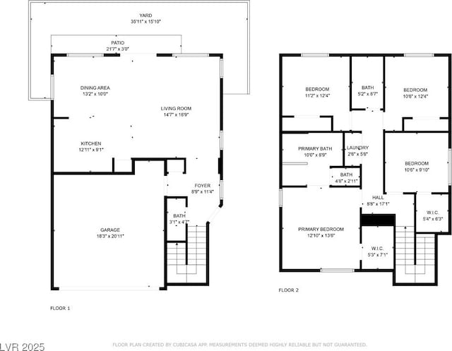 5135 Longiano Pl, Las Vegas, NV 89156 - photo 38