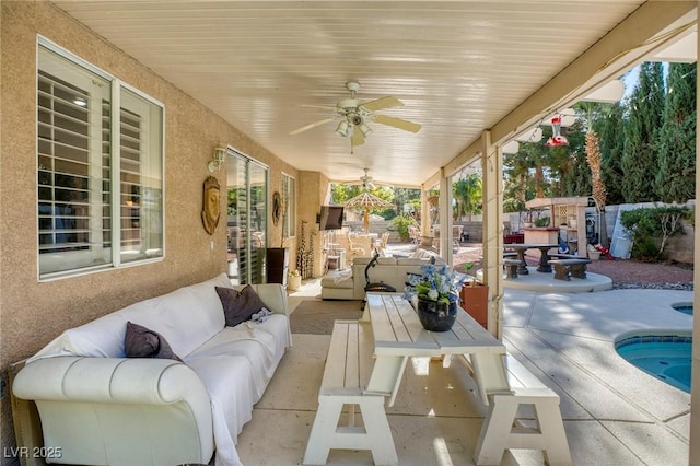 6113 Iron Kettle St, Las Vegas, NV 89130 - photo 36
