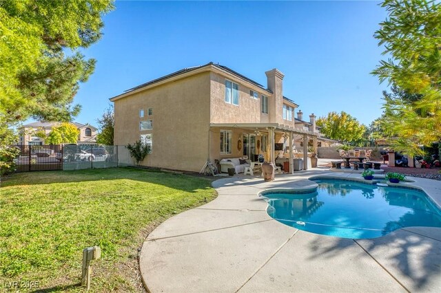 6113 Iron Kettle St, Las Vegas, NV 89130 - photo 38