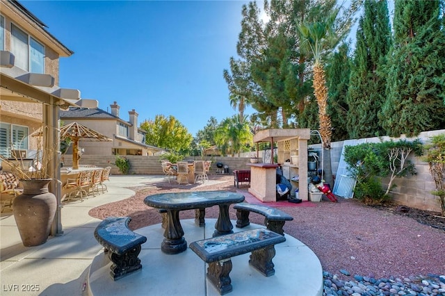 6113 Iron Kettle St, Las Vegas, NV 89130 - photo 42
