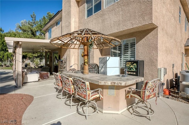 6113 Iron Kettle St, Las Vegas, NV 89130 - photo 43