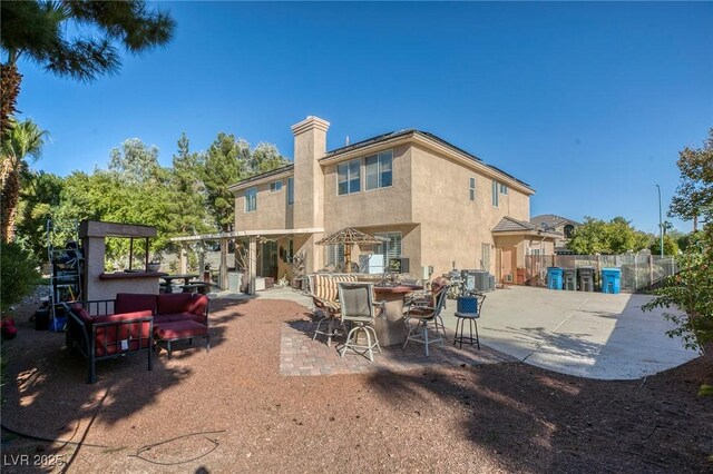 6113 Iron Kettle St, Las Vegas, NV 89130 - photo 44
