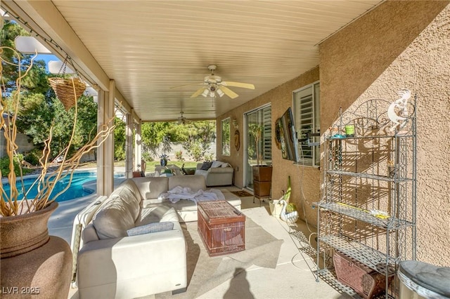 6113 Iron Kettle St, Las Vegas, NV 89130 - photo 45