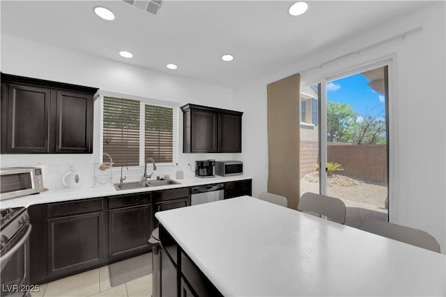 9830 Venus Lake Ct, Las Vegas, NV 89178 - photo 14
