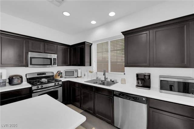 9830 Venus Lake Ct, Las Vegas, NV 89178 - photo 12