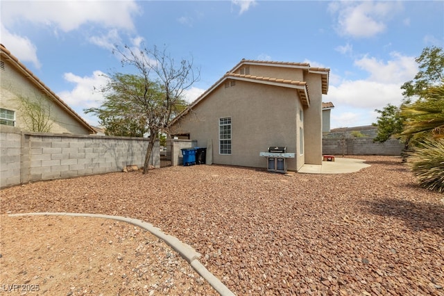 43 Black Wash Way, Henderson, NV 89074 - photo 18