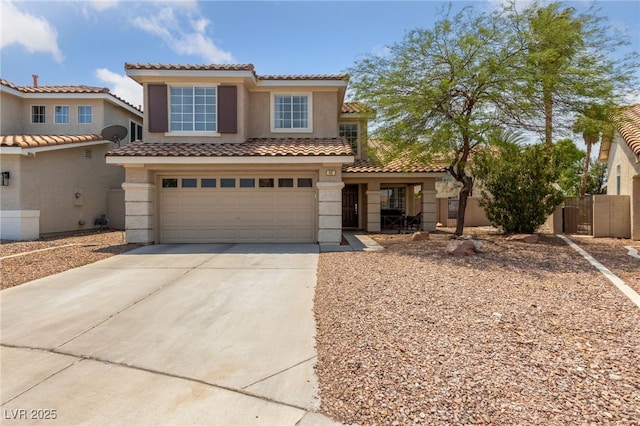 43 Black Wash Way, Henderson, NV 89074 - photo 1
