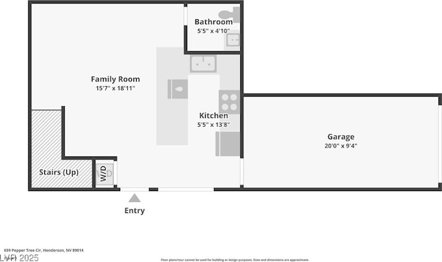 659 Pepper Tree Cir, Henderson, NV 89014 - photo 42