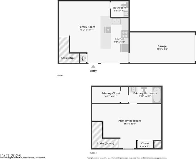 659 Pepper Tree Cir, Henderson, NV 89014 - photo 43