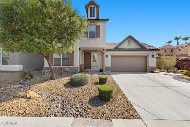 2683 River Ranch Pl, North Las Vegas, NV 89081 - photo 1