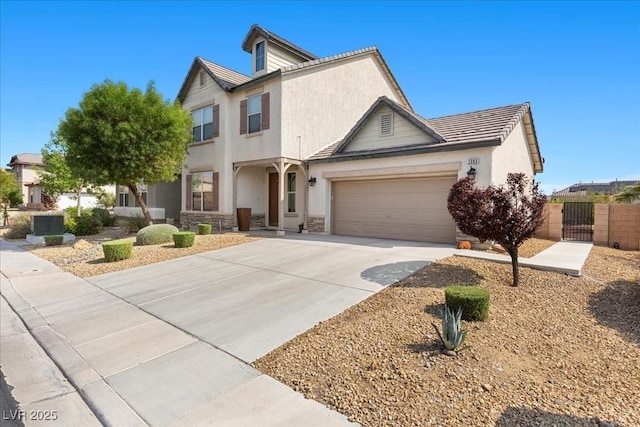 2683 River Ranch Pl, North Las Vegas, NV 89081 - photo 2