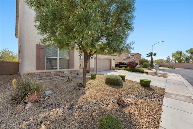 2683 River Ranch Pl, North Las Vegas, NV 89081 - photo 3