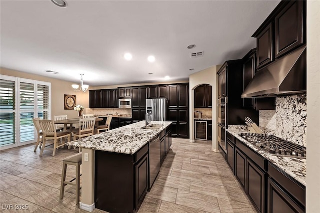 7148 White Bloom Ave, Las Vegas, NV 89117 - photo 12