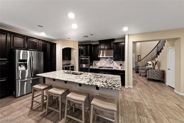 7148 White Bloom Ave, Las Vegas, NV 89117 - photo 13