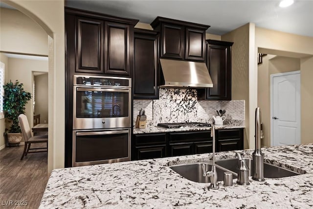 7148 White Bloom Ave, Las Vegas, NV 89117 - photo 17