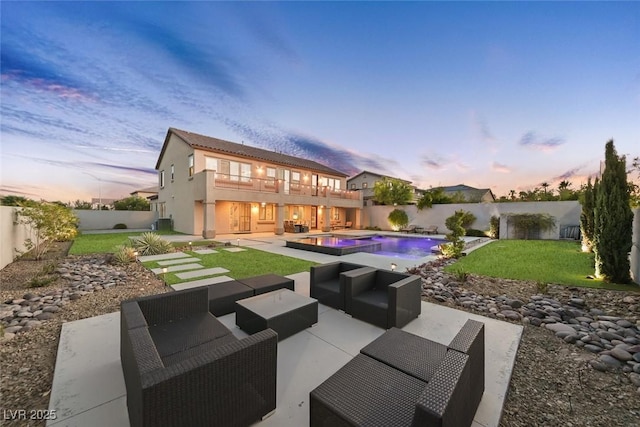 7148 White Bloom Ave, Las Vegas, NV 89117 - photo 2