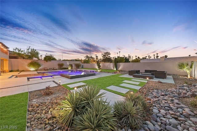 7148 White Bloom Ave, Las Vegas, NV 89117 - photo 3