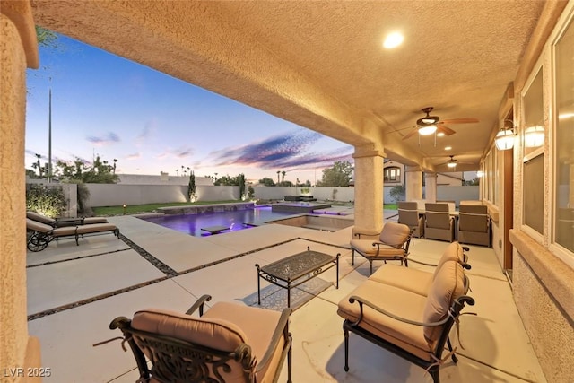 7148 White Bloom Ave, Las Vegas, NV 89117 - photo 52