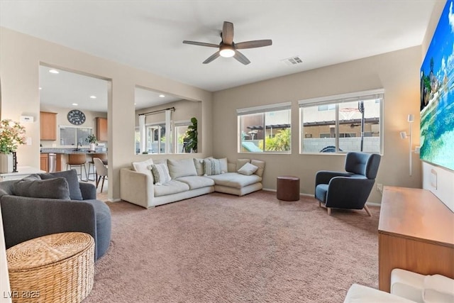 1404 Gilbert Creek Ave, North Las Vegas, NV 89031 - photo 4