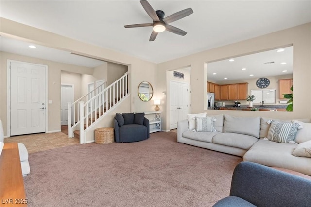1404 Gilbert Creek Ave, North Las Vegas, NV 89031 - photo 6