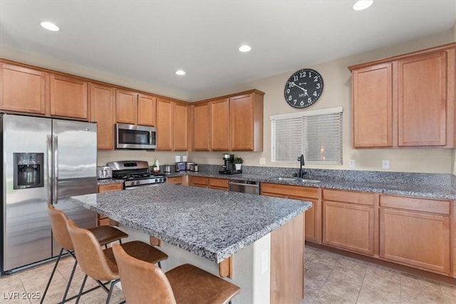 1404 Gilbert Creek Ave, North Las Vegas, NV 89031 - photo 10