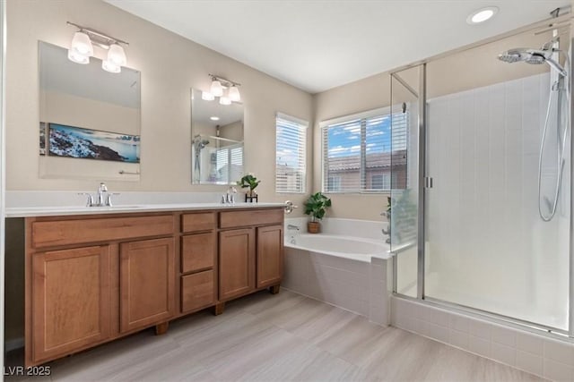 1404 Gilbert Creek Ave, North Las Vegas, NV 89031 - photo 19