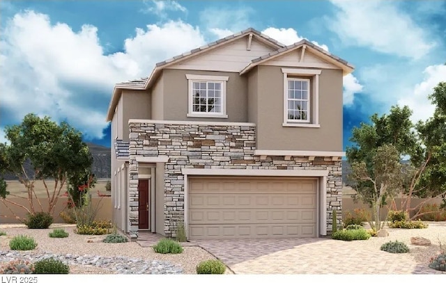 1026 Smiths Island Ave, North Las Vegas, NV 89084 - photo 1