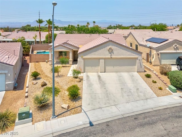 6017 Deep Blue St, North Las Vegas, NV 89031 - photo 1