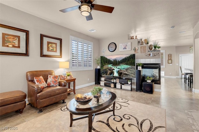 6017 Deep Blue St, North Las Vegas, NV 89031 - photo 5