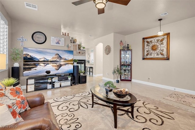 6017 Deep Blue St, North Las Vegas, NV 89031 - photo 6