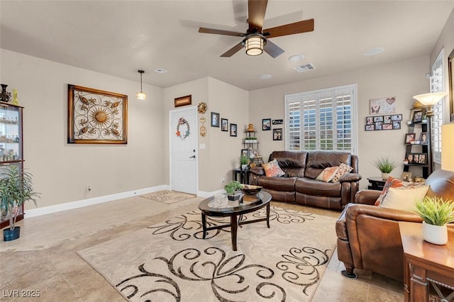 6017 Deep Blue St, North Las Vegas, NV 89031 - photo 7