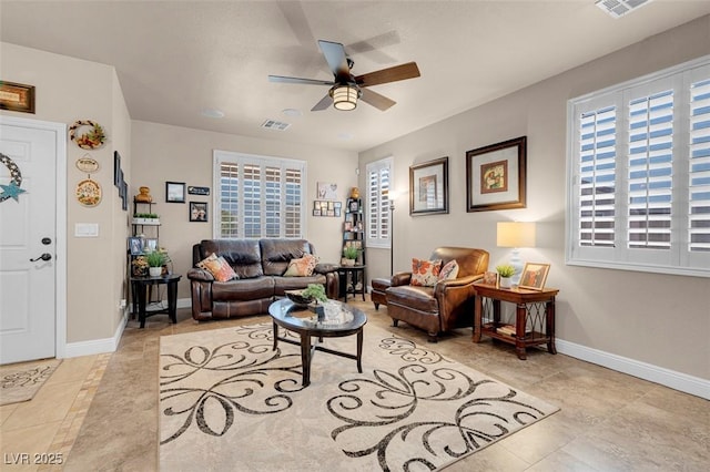 6017 Deep Blue St, North Las Vegas, NV 89031 - photo 8