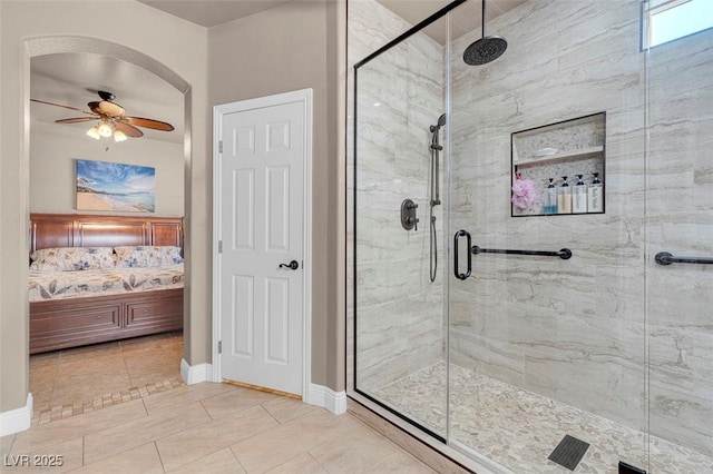 6017 Deep Blue St, North Las Vegas, NV 89031 - photo 34