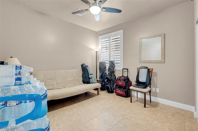 6017 Deep Blue St, North Las Vegas, NV 89031 - photo 38