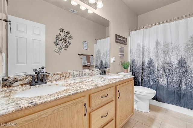 6017 Deep Blue St, North Las Vegas, NV 89031 - photo 40