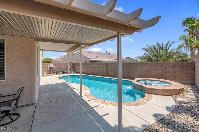6017 Deep Blue St, North Las Vegas, NV 89031 - photo 46