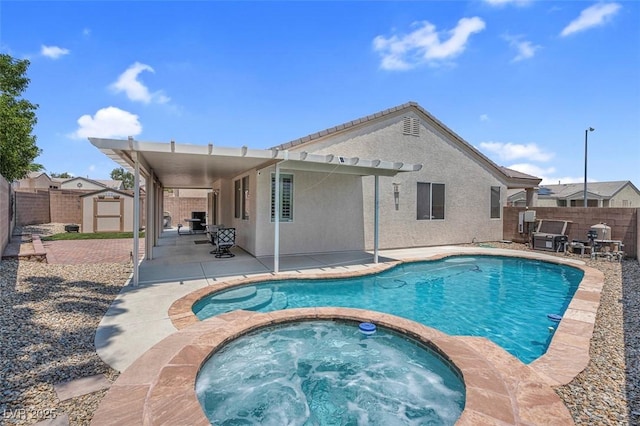 6017 Deep Blue St, North Las Vegas, NV 89031 - photo 47