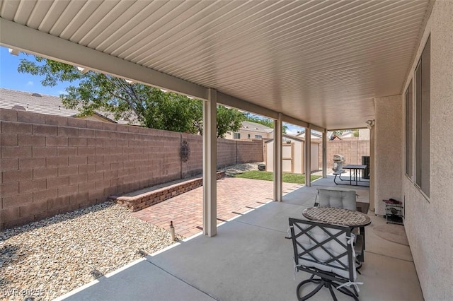 6017 Deep Blue St, North Las Vegas, NV 89031 - photo 50