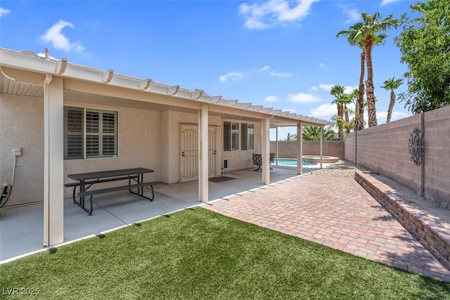 6017 Deep Blue St, North Las Vegas, NV 89031 - photo 52